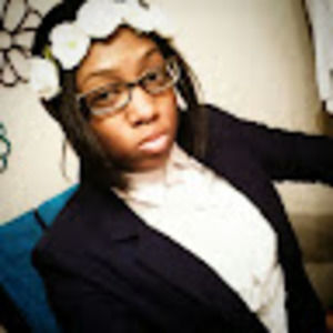 Meet your Posher, Deshannon
